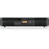 Behringer Nx3000d Audioverstärker    One Size Produktbild-Vorschau 8