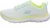 Damen Skechers 150201/MTMT grün/multi FLEX APPEAL 5.0 von Produktbild-Vorschau 16