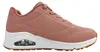 Skechers Sneaker UNO, textile, rouge, femme Voir les images du produit 58