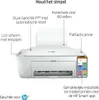 HP Inc., Multifunkčná tlačiareň DeskJet 2710E All-in-One Náhľad obrázku produktu 23