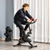 Rotoped A90-152, cyklistický trenažér, fitness kolo, domácí Náhled obrázku produktu 11