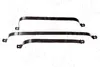 3x AIC Tankbänder 59032Set unten mitte für AUDI A4 Produktbild-Vorschau 2