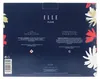 Set regalo 2 pezzi Elle Fleur: Eau De Parfum 100ml - Anteprima dell’immagine prodotto 3