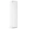 Kleiderschrank 45 cm "Modulo", Mehrzweckschrank, Weiß, Produktbild-Vorschau 1