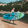 FEATH-R-LITE Stand Up Paddle Board -335 x 83x 15cm - Ocean Náhľad obrázku produktu 8