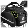 Borsa da bicicletta per portapacchi, 35L, Vayox VA0346, Anteprima dell’immagine prodotto 17