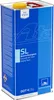ATE Bremsflüssigkeit SL DOT4 5 Liter Kanne Reifen Produktbild-Vorschau 3