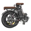 Fafrees F20+ Pro Faltbares Elektrofahrzeug 25 KM/H 36V 25Ah Produktbild-Vorschau 9
