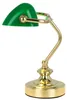 Globo Lighting Tischleuchte Metall messingfarben, 1x E14 Produktbild-Vorschau 16