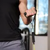 Gymtek® Theraband Set - 5 kusov, 4,5-22,7 kg - fitness Náhľad obrázku produktu 9