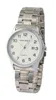 Alain Miller Herrenuhr mit Gliederarmband, Edelstahl, Produktbild-Vorschau 4