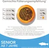 IAMS Senior Katzenfutter trocken mit Fisch - Trockenfutter Produktbild-Vorschau 6