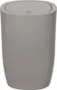 Spirella 7610583182586, 4 l, Rund, Polypropylen (PP), Produktbild-Vorschau 1