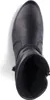 Rieker Damen Stiefelette Kordel Profilsohle Blockabsatz Produktbild-Vorschau 31