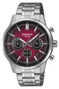 Casio Edifice náramkové hodinky chronograf pánské Náhled obrázku produktu 1