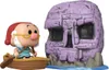 Peter Pan - Smee avec Skull Rock 32 2022 Fall Convention Voir les images du produit 1