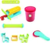 Modellierset mit Plastilin Grundfarben, Djeco Produktbild-Vorschau 5