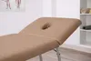 Table de massage Drap-housse en éponge avec fente nasale Voir les images du produit 2