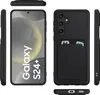 Handyhülle für Samsung Galaxy S24 Plus Hülle Silikon Produktbild-Vorschau 2