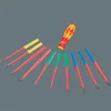Wera 05006633001, rosso, giallo, 23 utensili Anteprima dell’immagine prodotto 5