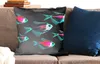 MuchoWow® Zierkissen Sofakissen Wohnzimmer Dekokissen 60x60 Produktbild-Vorschau 2