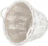 KOTARBAU® Blumentopf geflochten Korb geflochten Weidenkorb Produktbild-Vorschau 7