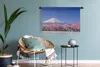 MuchoWow® Wandteppich Wandbehang Fuji in Asien mit Produktbild-Vorschau 5