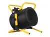 Stanley - Heizlüfter - 5000 W - Rund Produktbild-Vorschau 10