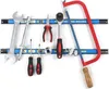Wiltec Magnetleiste 15er Set 9x46cm und 6x61cm Produktbild-Vorschau 3