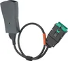 Pro Lexia3 PP2000 Diagbox V7.83 Diagnostický skener USB Náhled obrázku produktu 3