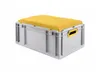 SparSet 5x Sitzkissen für Eurobox NextGen Seat Box | BxT Produktbild-Vorschau 2