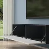 Mai & Mai Fernsehschrank Verdeckter Griff mit Soft-Close Produktbild-Vorschau 4