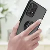 Pouzdro pro Samsung Galaxy A72 5G / 4G matné průsvitné TPU Náhled obrázku produktu 5