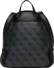 GUESS HWSG7118320 MANHATTAN II BACKPACK Woman Rucksack coal Produktbild-Vorschau 3