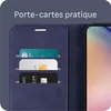 Cazy Coque compatible avec Samsung Galaxy A54 Coque avec Voir les images du produit 5