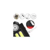 USB čelovka NF-611, LED typu COB Náhled obrázku produktu 2