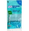 TePe Original Interdentalbürsten Blau 0,6 mm - 8 Stück, Produktbild-Vorschau 8