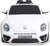 Volkswagen Beetle XL Kinder Elektroauto 12V (1–6 Jahre) – Produktbild-Vorschau 1