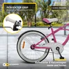 Actionbikes Kinderfahrrad Cruiser 20 Zoll | Kinder Mädchen Produktbild-Vorschau 5
