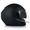 Jethelm Motorradhelm | VITO SARENTA | Helm mit integrierter Produktbild-Vorschau 9