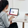 Fintie Tastatur Hülle für iPad 11. Generation 2025 11", Produktbild-Vorschau 5