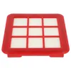 vhbw 1x Schaumstoff-Filter, 1x Motorschutz-Filter Produktbild-Vorschau 4