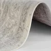 A close-up view of a rug, showing its texture and pattern. Produktbild-Vorschau
