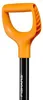 Fiskars Solid Compact Spade – een compacte tuinschep, Productafbeelding-voorbeeld 5