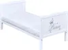Baby-Delux Babybett Kinderbett 2in1 Prince 120x60 Weiß mit Produktbild-Vorschau 3