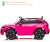 Audi RS6 Kinder Elektroauto 12V (1–5 Jahre) – Offiziell Produktbild-Vorschau 9
