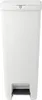 Brabantia Poubelle à pédale StepUp 40 L Gris clair Voir les images du produit 3