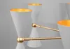 Maytoni Vesper Pendelleuchte MOD108PL-14WG 14xE14, Weiß mit Produktbild-Vorschau 5