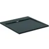 Ideal Standard Ultra Flat S i.life Quadrat-Brausewanne, Produktbild-Vorschau 5