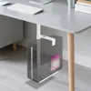 Uchwyt na komputer, uchwyt pod biurko, regulowany wiszący Podgląd zdjęcia produktu 8